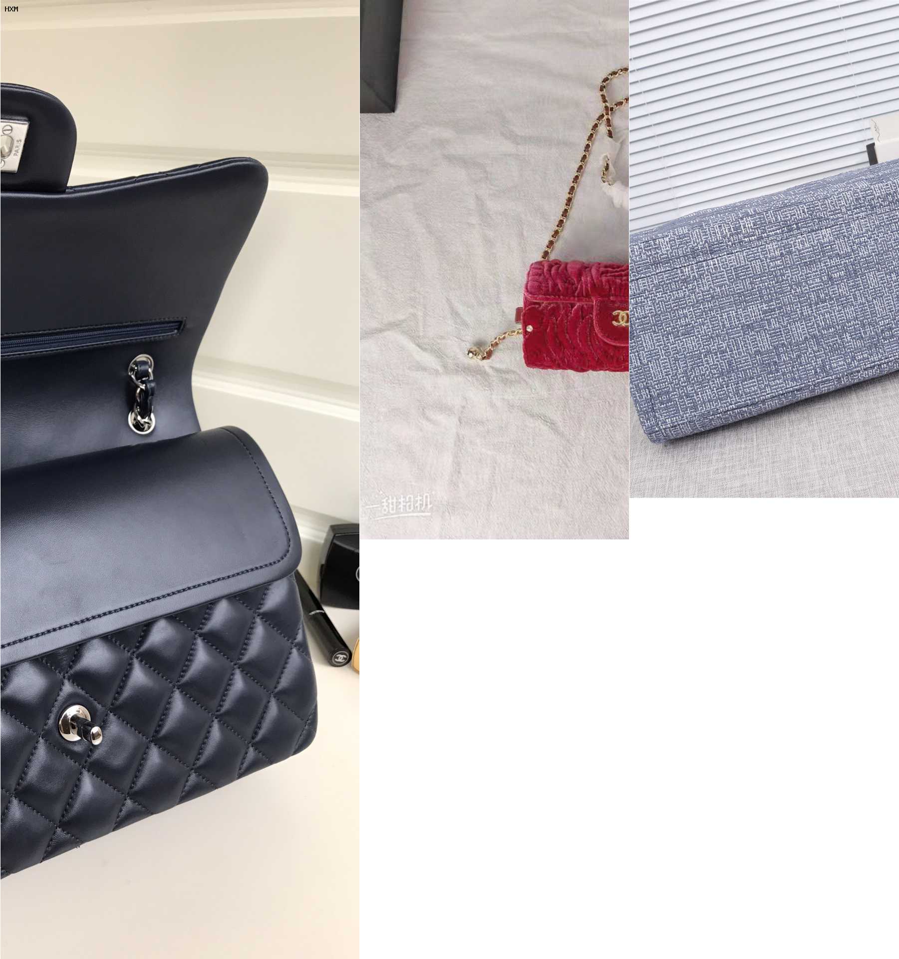 woc chanel prix neuf