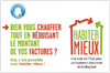 Dépliant Habiter Mieux